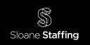 Sloane Staffing logo